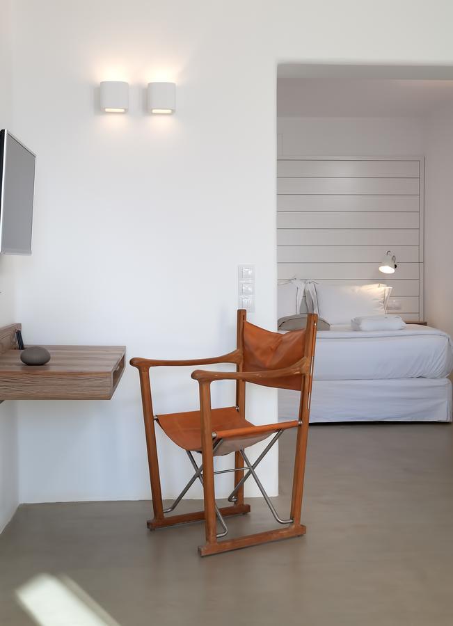 Seven Santa Maria Hotel Szánda María Kültér fotó