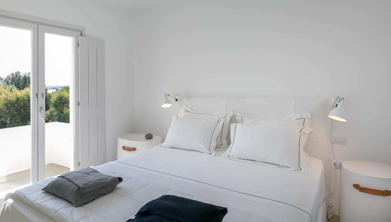 Seven Santa Maria Hotel Szánda María Kültér fotó