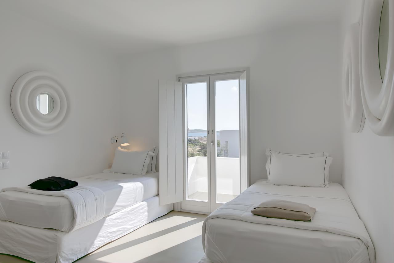 Seven Santa Maria Hotel Szánda María Kültér fotó