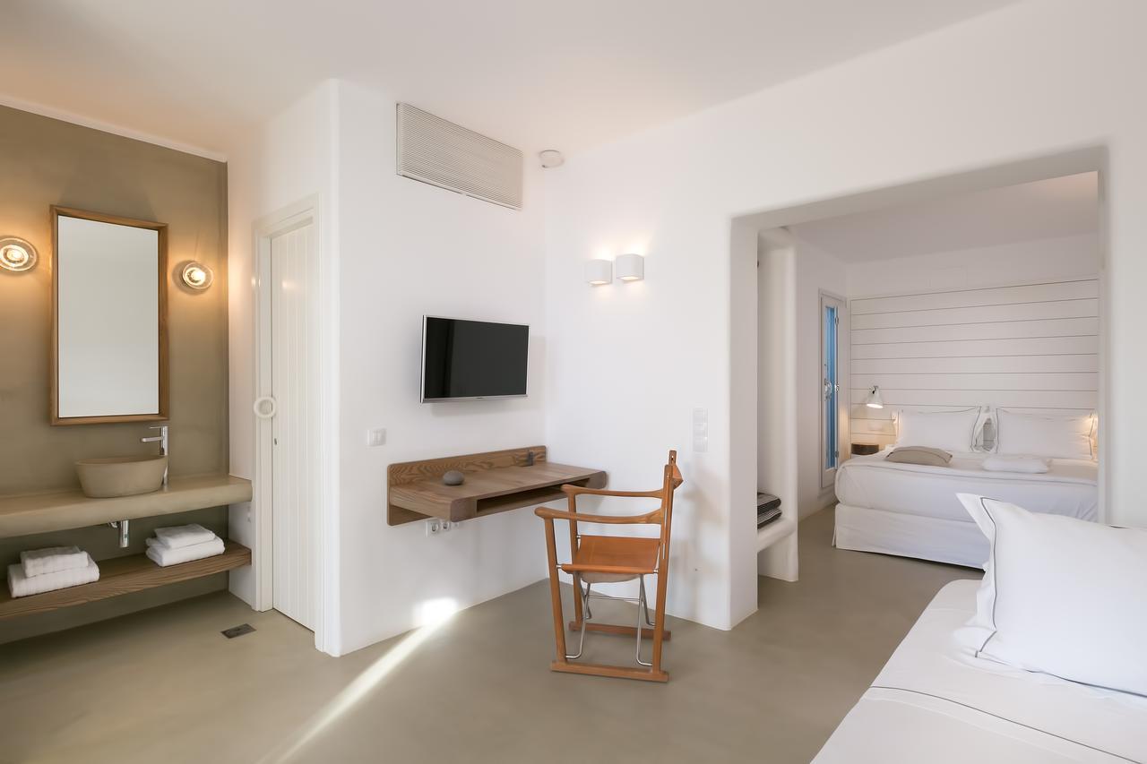 Seven Santa Maria Hotel Szánda María Kültér fotó
