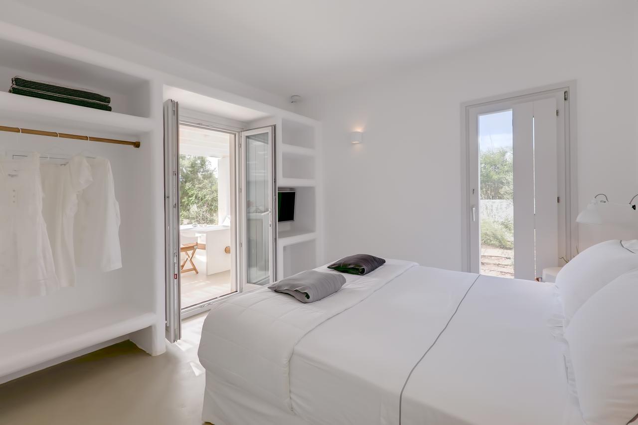 Seven Santa Maria Hotel Szánda María Kültér fotó