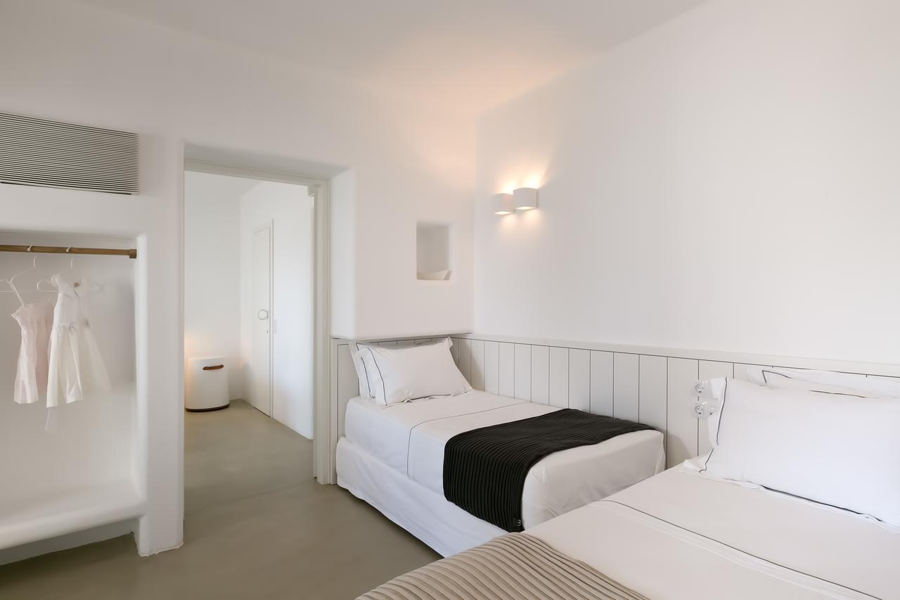 Seven Santa Maria Hotel Szánda María Kültér fotó