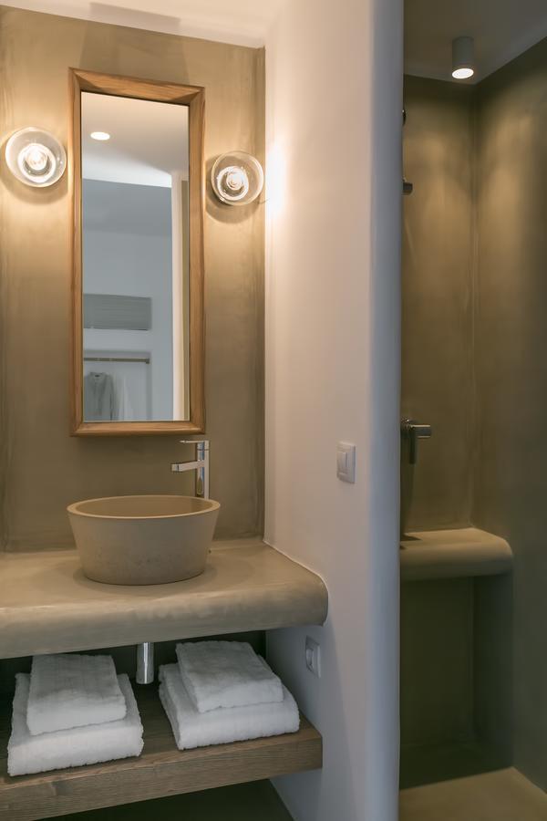 Seven Santa Maria Hotel Szánda María Kültér fotó