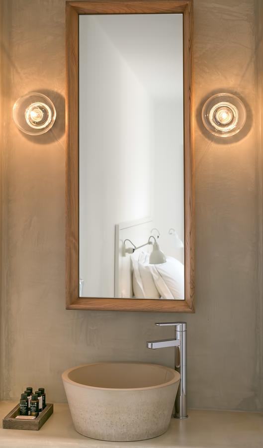 Seven Santa Maria Hotel Szánda María Kültér fotó