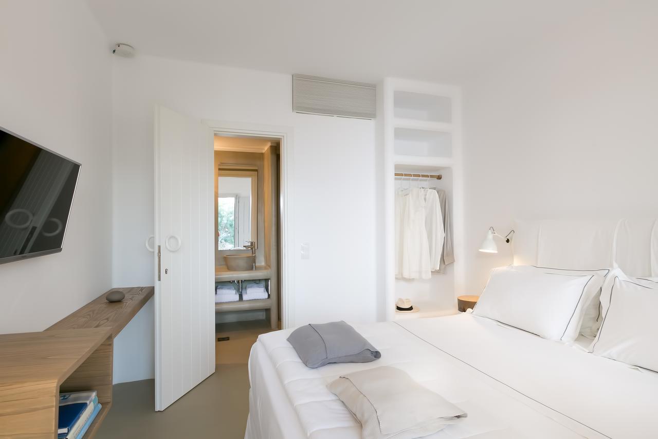 Seven Santa Maria Hotel Szánda María Kültér fotó